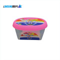 Plastikpp IML Cup Container